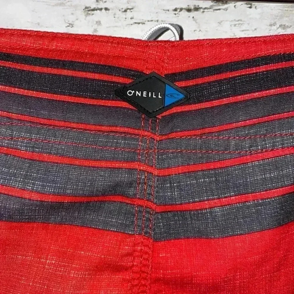 🎉HOST PICK🎉🎉🥳🥳 O’Neill  Men Swim Trunks Size 34 - Picture 4 of 5